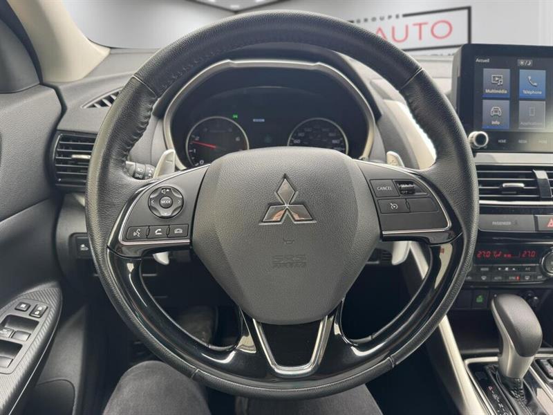 mitsubishi Eclipse Cross 2024 - 10
