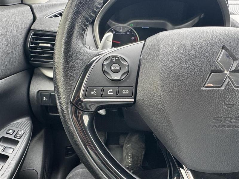 mitsubishi Eclipse Cross 2024 - 11
