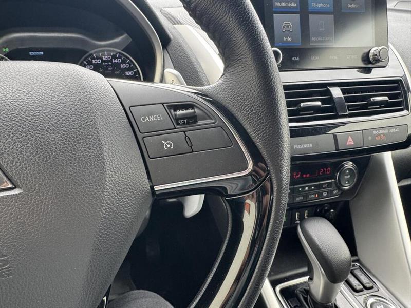 mitsubishi Eclipse Cross 2024 - 12