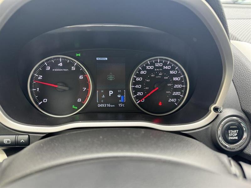 mitsubishi Eclipse Cross 2024 - 13