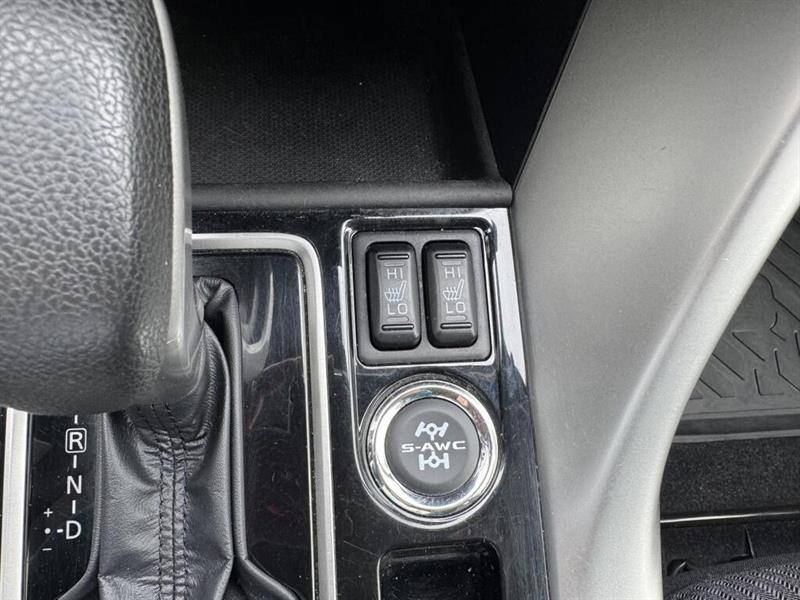 mitsubishi Eclipse Cross 2024 - 18