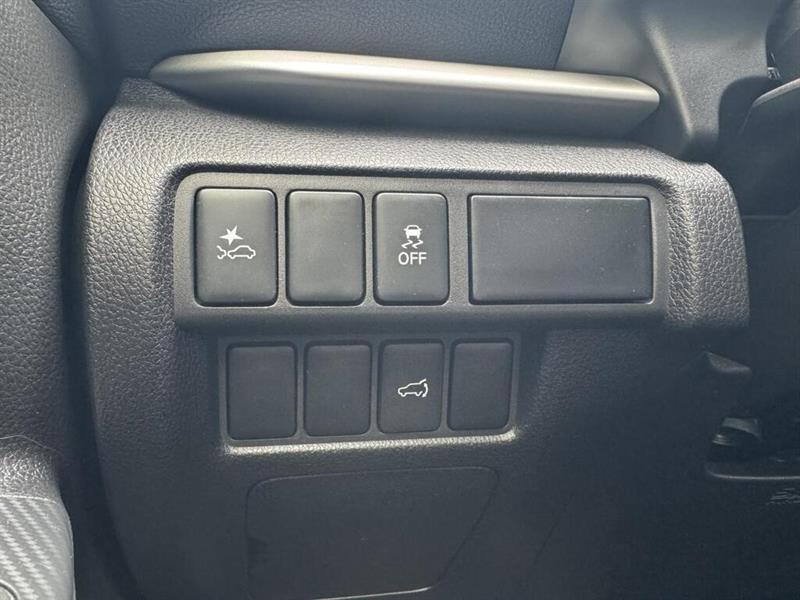 mitsubishi Eclipse Cross 2024 - 21