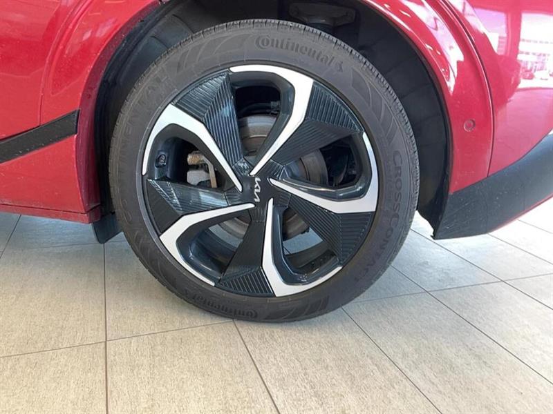 kia EV6 2024 - 7