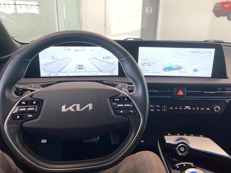 kia EV6 2024 - 9