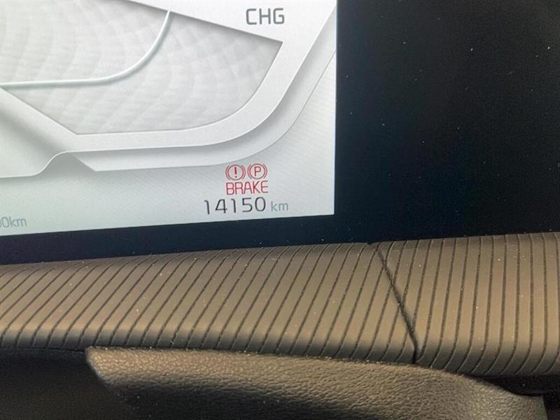 kia EV6 2024 - 12