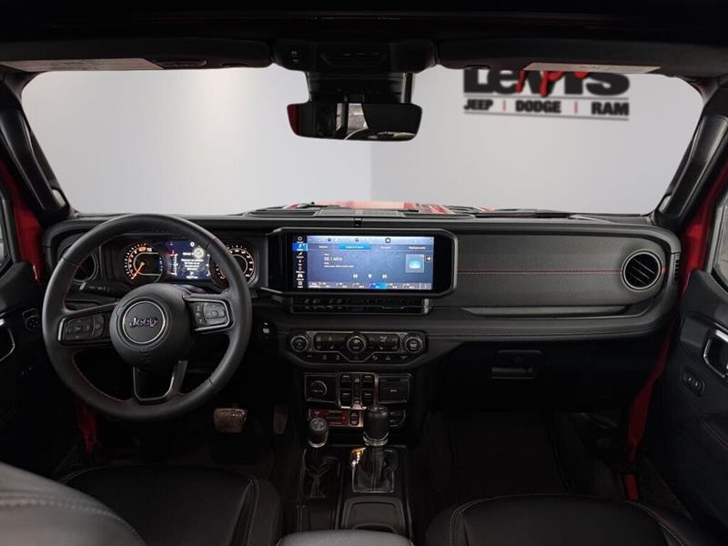 jeep Wrangler 2024 - 2