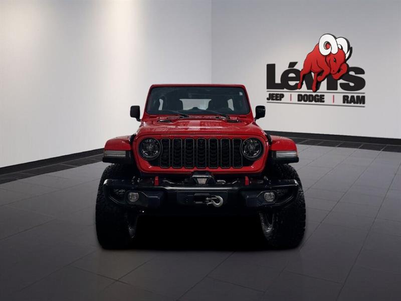 jeep Wrangler 2024 - 3