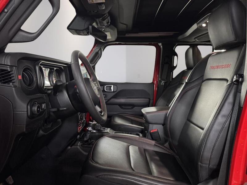 jeep Wrangler 2024 - 4