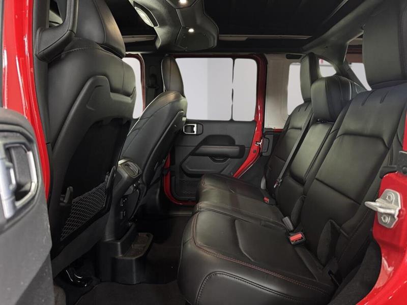 jeep Wrangler 2024 - 5