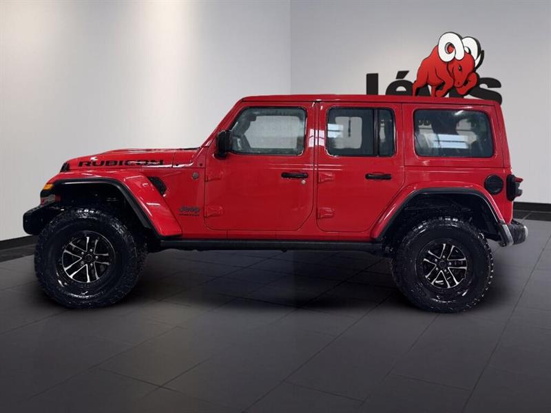 jeep Wrangler 2024 - 6