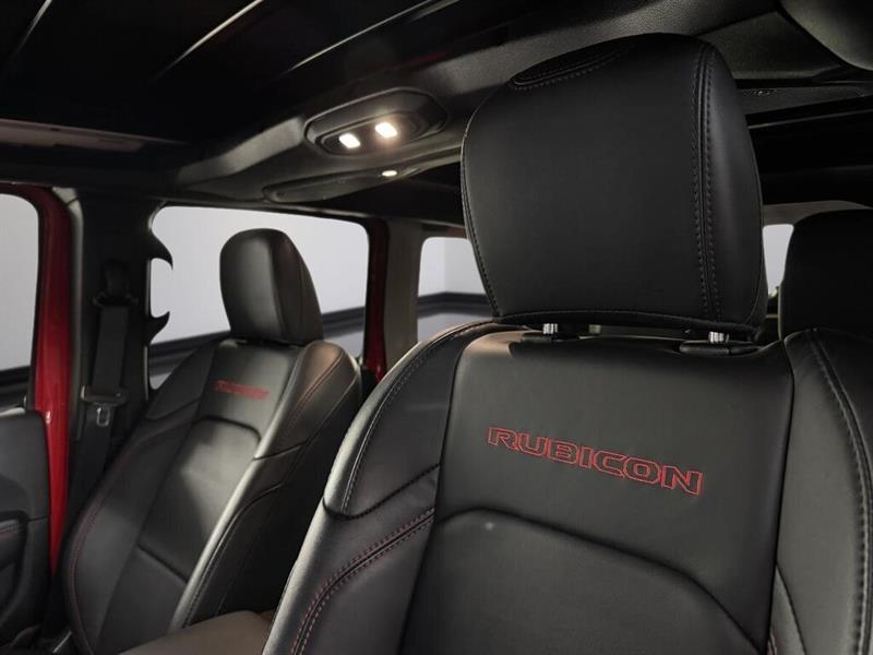 jeep Wrangler 2024 - 7
