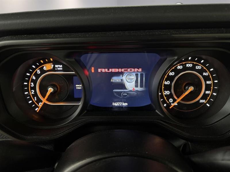jeep Wrangler 2024 - 9