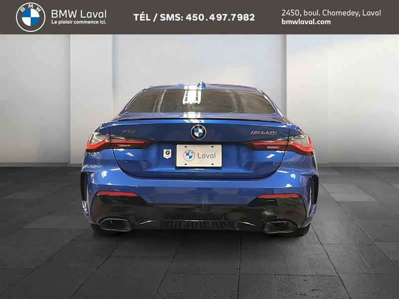 bmw Série 4 2024 - 8