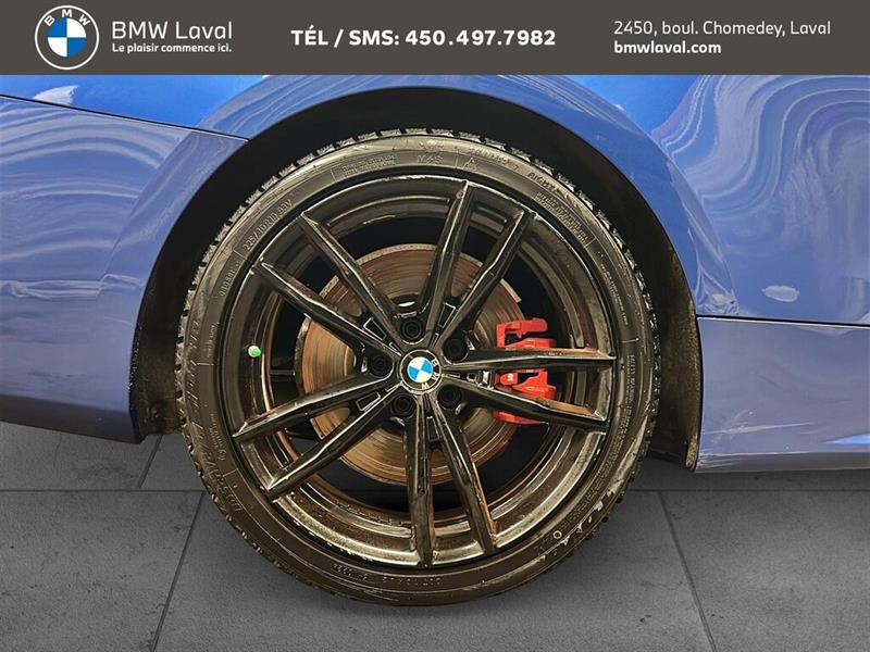 bmw Série 4 2024 - 10