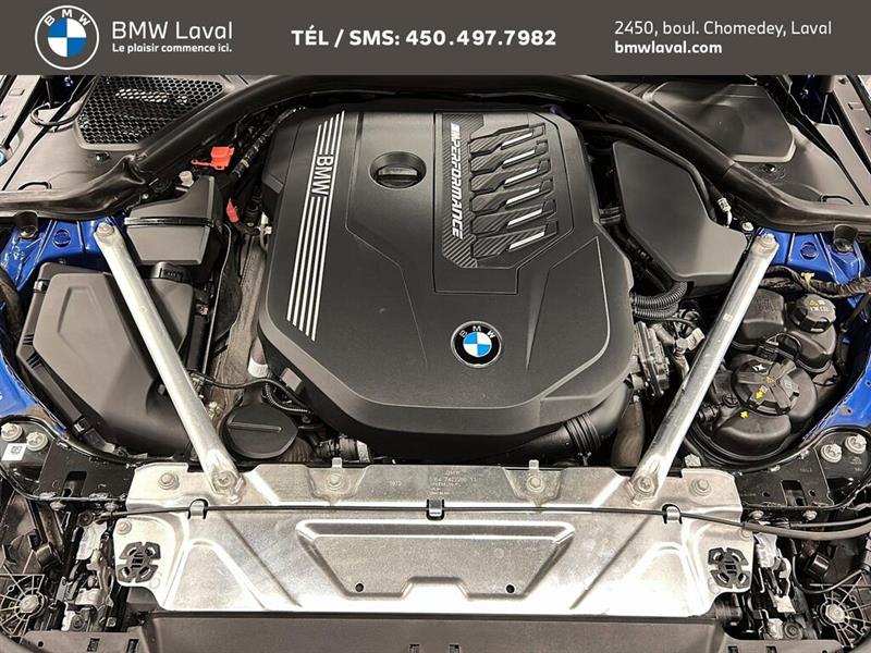 bmw Série 4 2024 - 11