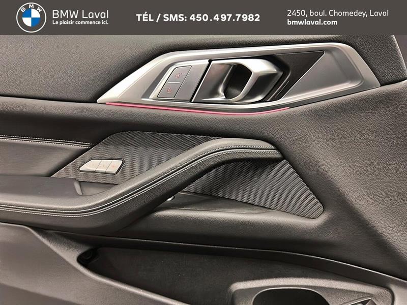 bmw Série 4 2024 - 14