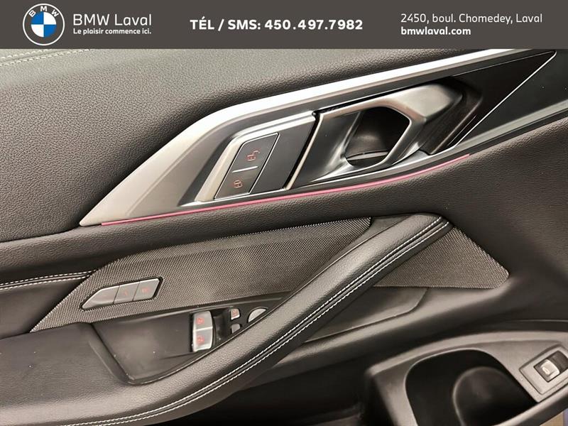 bmw Série 4 2024 - 15