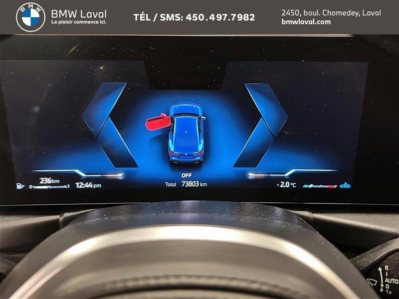 bmw Série 4 2024 - 18