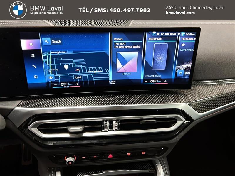 bmw Série 4 2024 - 19