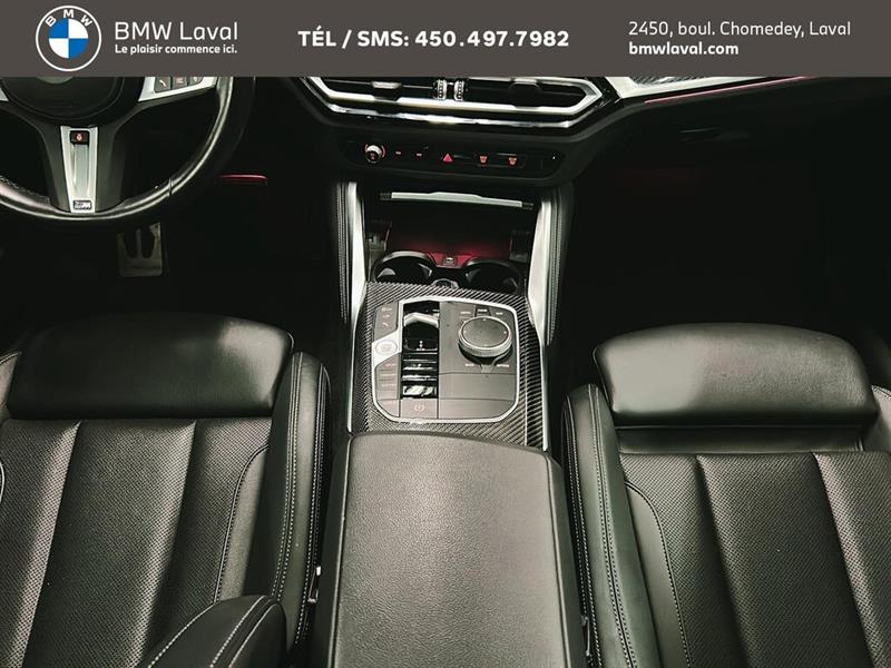 bmw Série 4 2024 - 20