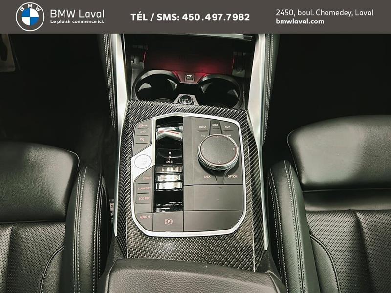 bmw Série 4 2024 - 21