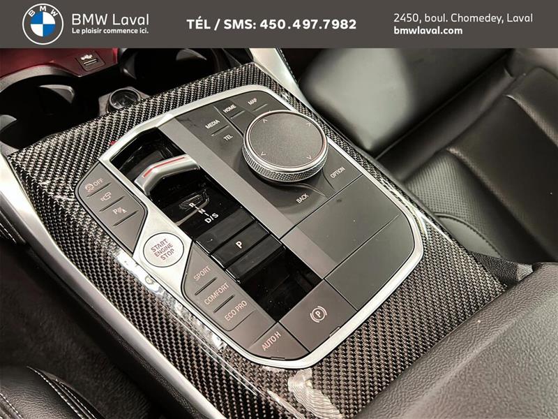 bmw Série 4 2024 - 22