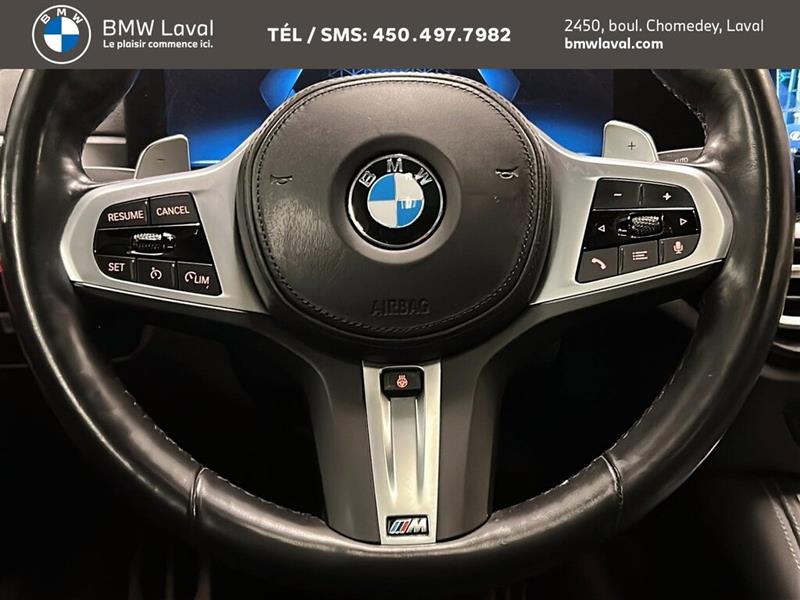 bmw Série 4 2024 - 26