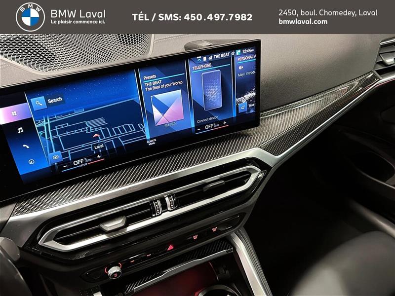 bmw Série 4 2024 - 27