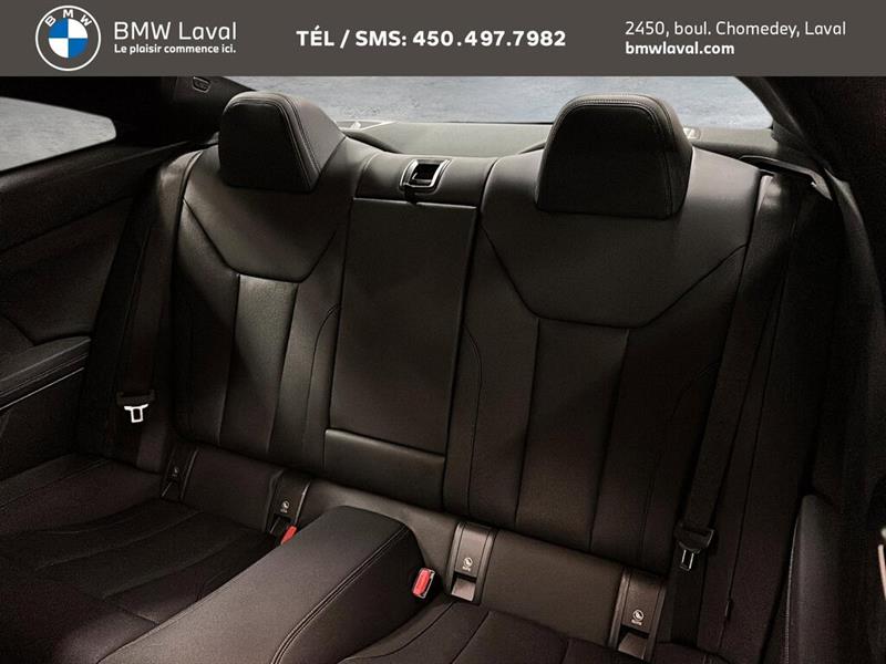bmw Série 4 2024 - 29