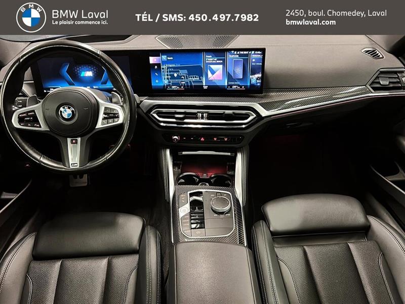 bmw Série 4 2024 - 31
