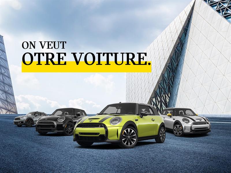 mini 5 Portes 2019 - 3