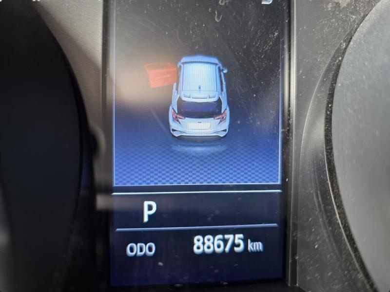 toyota C-HR 2021 - 17