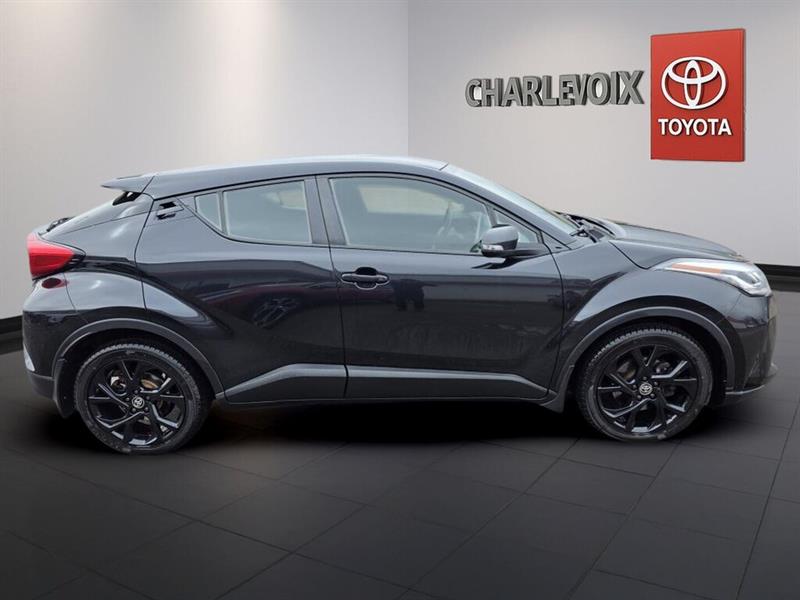 toyota C-HR 2021 - 23
