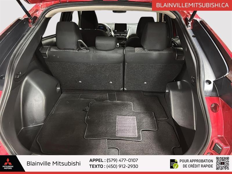 mitsubishi Eclipse Cross 2022 - 7
