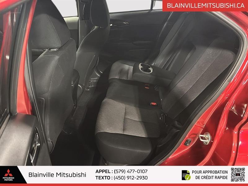 mitsubishi Eclipse Cross 2022 - 8