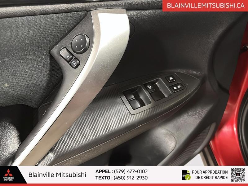 mitsubishi Eclipse Cross 2022 - 12