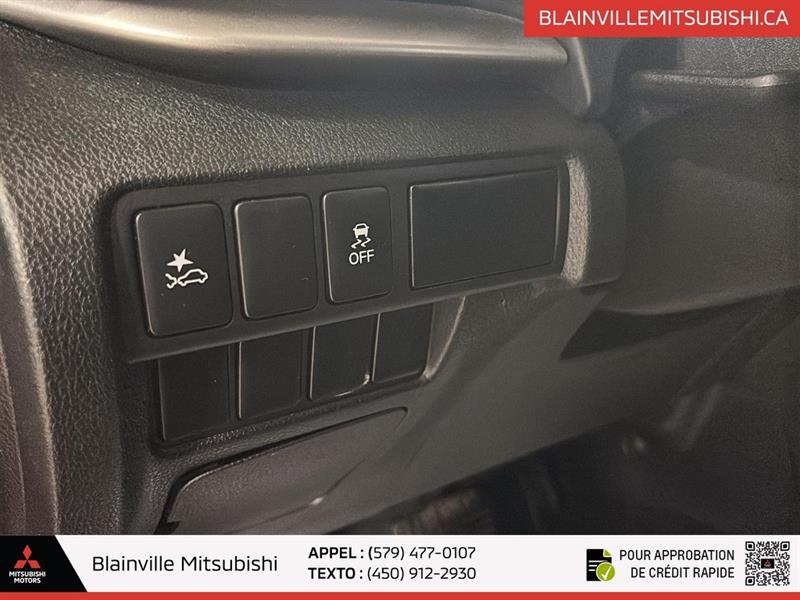 mitsubishi Eclipse Cross 2022 - 14
