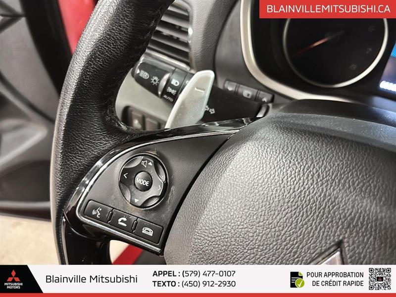 mitsubishi Eclipse Cross 2022 - 15