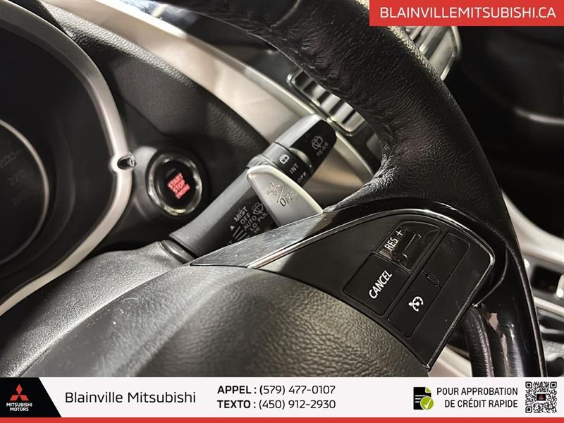mitsubishi Eclipse Cross 2022 - 16