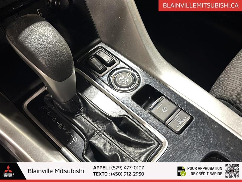 mitsubishi Eclipse Cross 2022 - 19