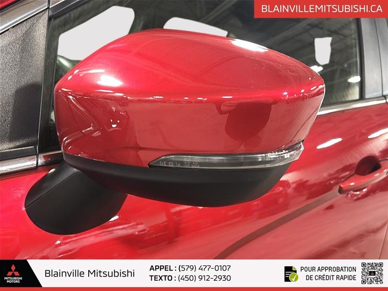 mitsubishi Eclipse Cross 2022 - 25