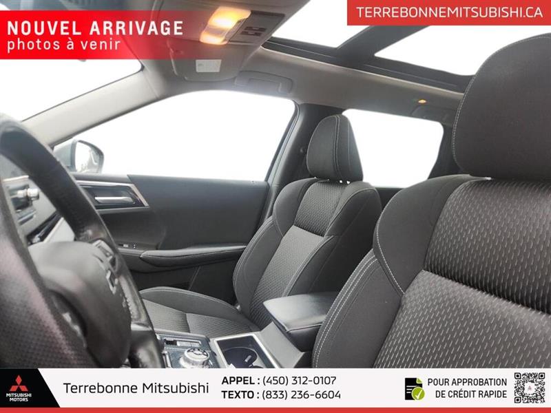 mitsubishi Outlander 2022 - 4