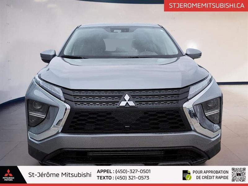 mitsubishi Eclipse Cross 2026 - 2