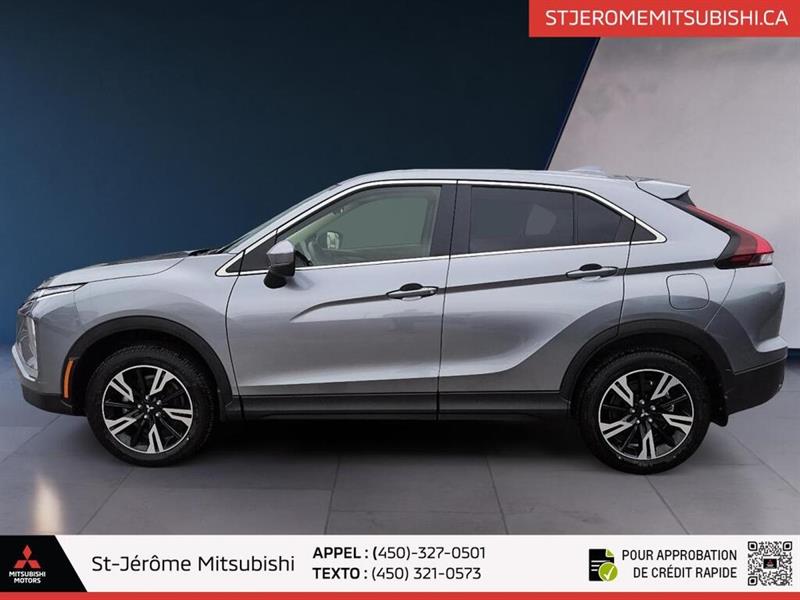 mitsubishi Eclipse Cross 2026 - 3
