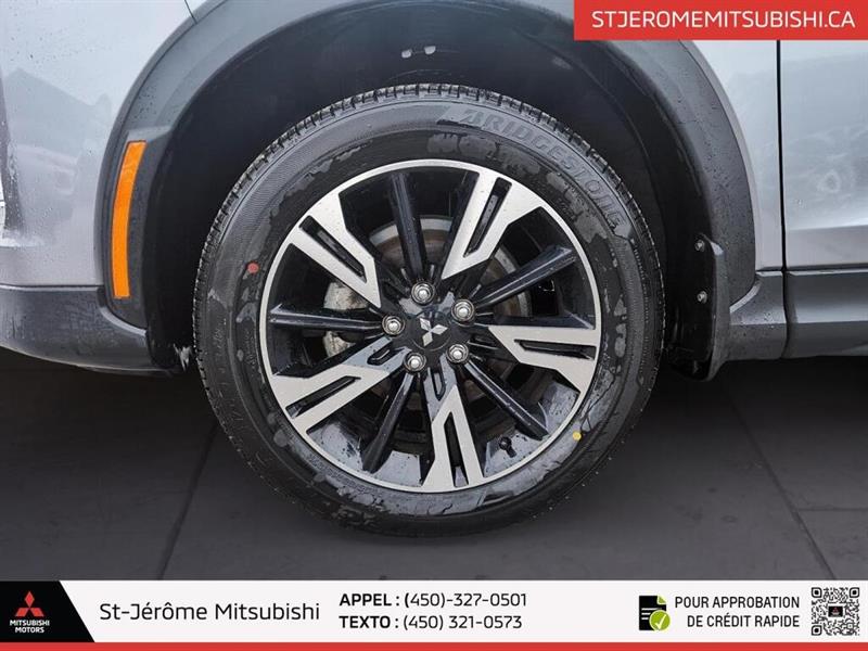 mitsubishi Eclipse Cross 2026 - 4