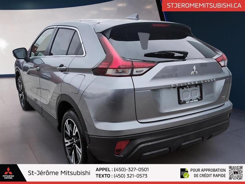 mitsubishi Eclipse Cross 2026 - 5