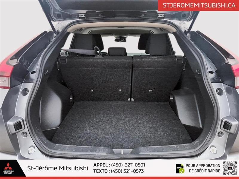 mitsubishi Eclipse Cross 2026 - 7