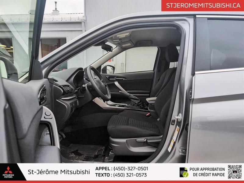 mitsubishi Eclipse Cross 2026 - 8