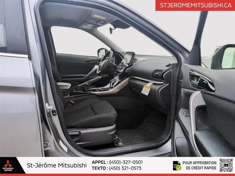 mitsubishi Eclipse Cross 2026 - 9