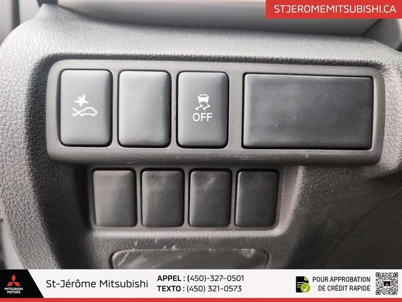 mitsubishi Eclipse Cross 2026 - 11